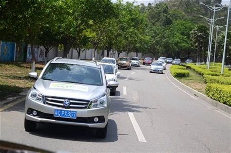 黃底藍字|各種顏色車牌都代表啥？你知道其中的學問嗎？